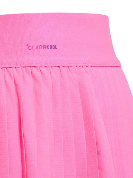 adidas Girls Spring Club Skirt