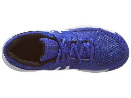 Asics Gel Dedicate 8 GS\Dark Cobalt/White Junior Shoes
