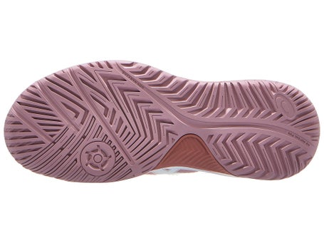Asics Gel Dedicate 8 GS\Morganite/White Junior Shoes