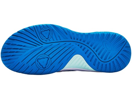 Asics Gel Dedicate 9 GS\Directoire Blue/Wh Junior Shoe