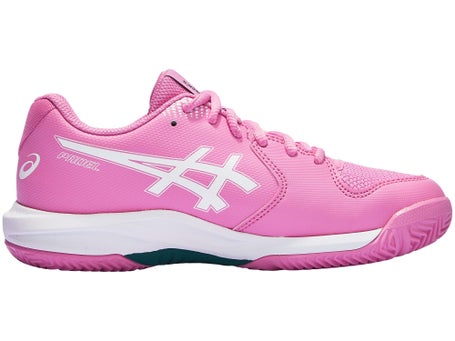 Asics Gel Dedicate 9 GS Padel\Bubblegum/Wh Junior Shoe