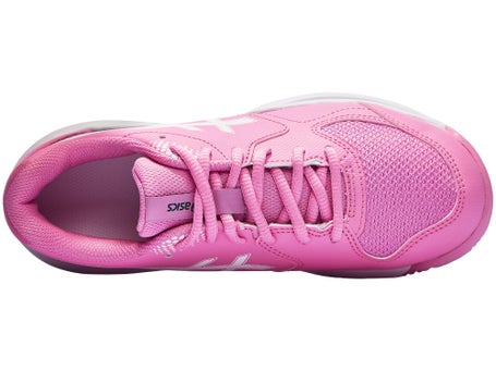 Asics Gel Dedicate 9 GS Padel\Bubblegum/Wh Junior Shoe