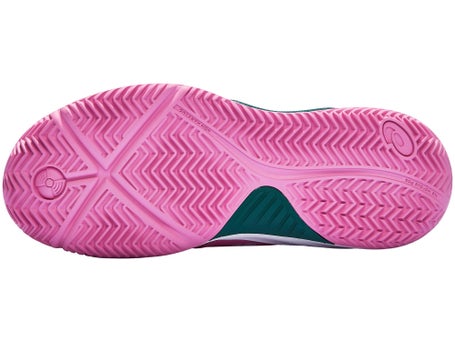 Asics Gel Dedicate 9 GS Padel\Bubblegum/Wh Junior Shoe