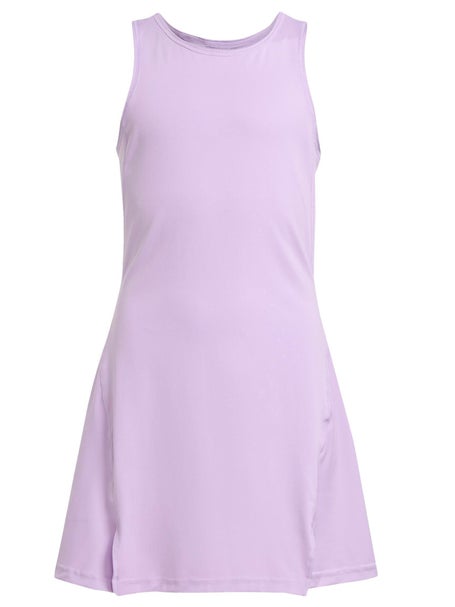 adidas Girls Fall Club Dress