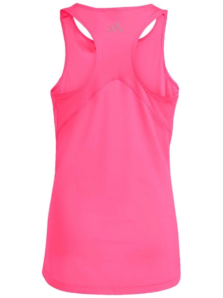 adidas Girls Fall Club Tank