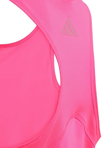 adidas Girls Fall Club Tank