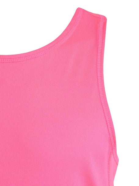 adidas Girls Fall Club Tank