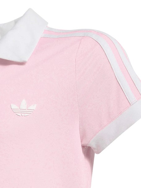 adidas Girls Fall Classics Dress