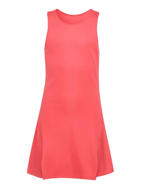adidas Girls Fall Club Dress
