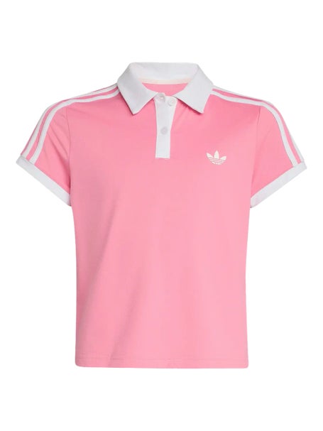 adidas Girls Fall Classic Polo