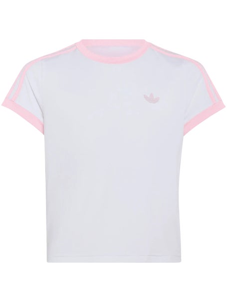 adidas Girls Fall Classics Top