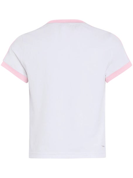 adidas Girls Fall Classics Top