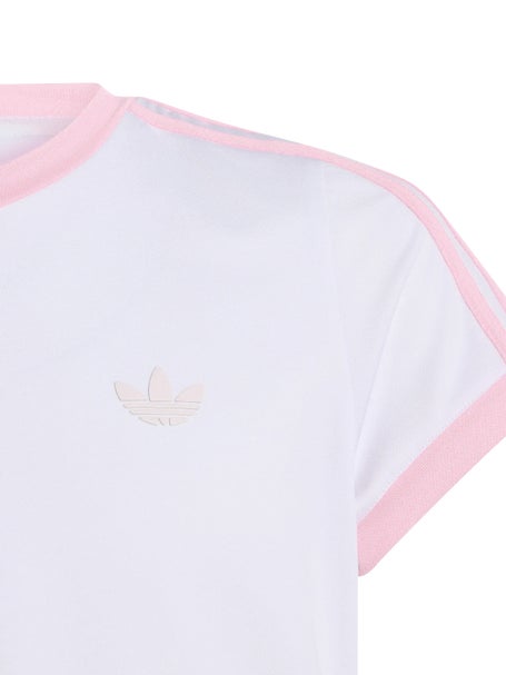 adidas Girls Fall Classics Top