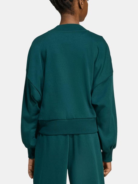 adidas Girls Fall Collegiate Sweatshirt