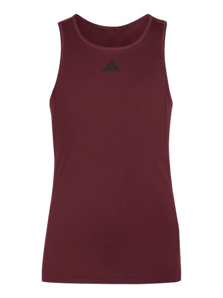 adidas Girls Fall Club Tank