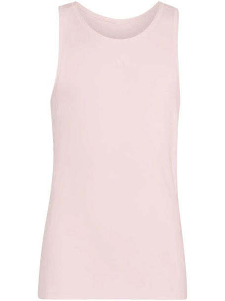 adidas Girls Fall Club Tank