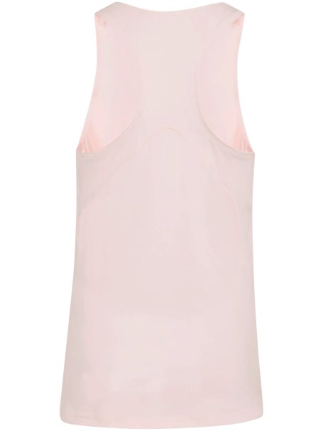 adidas Girls Fall Club Tank