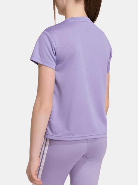 adidas Girls Fall Essential Training Top