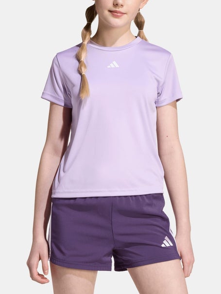 adidas Girls Fall Essential Training Top