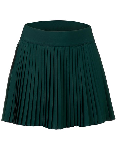 adidas Girls Fall Club Skirt