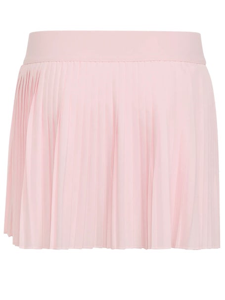 adidas Girls Fall Club Pleat Skirt