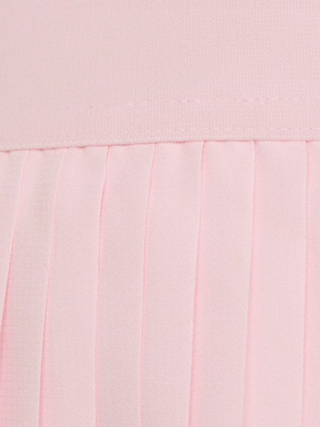 adidas Girls Fall Club Pleat Skirt