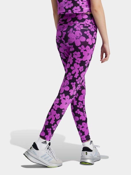 adidas Girls Fall AOP Tight