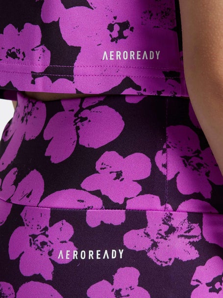 adidas Girls Fall AOP Tight
