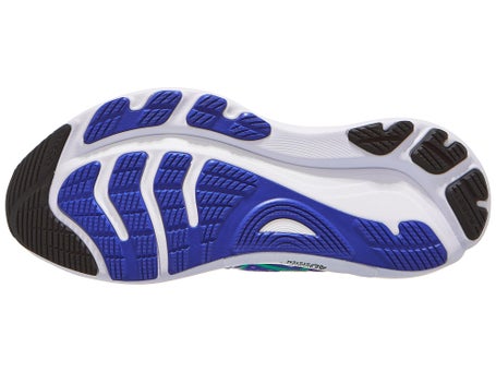 ASICS Gel Kayano 32\Mens Shoes\Cobalt Burst/Silver