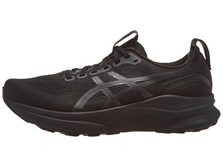 ASICS Gel Kayano 32\Mens Shoes\Black/Graphite Grey