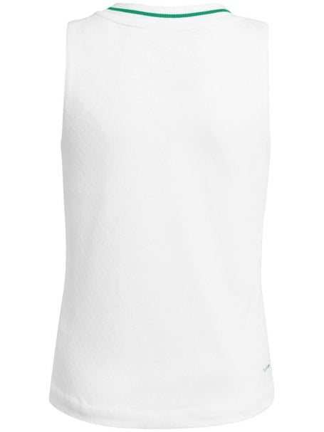 adidas Girls London Pro Tank