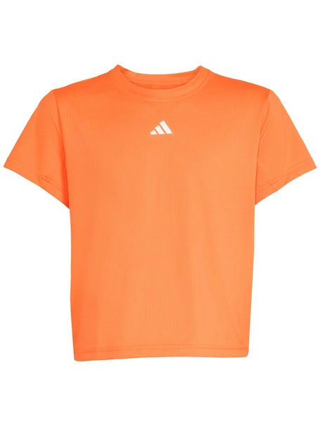 adidas Girls Melbourne Pro Top