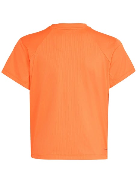 adidas Girls Melbourne Pro Top