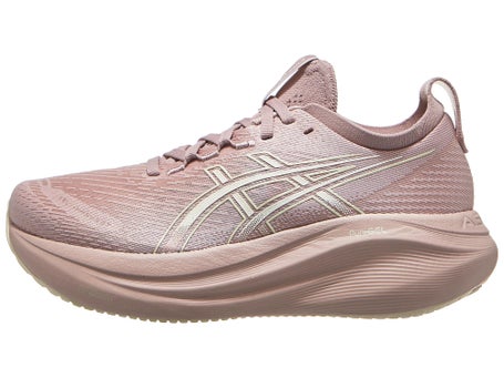Chaussures Femme ASICS Gel Nimbus 27 Fawn Birch