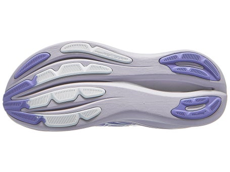 ASICS Gel Nimbus 28\Womens Shoes\Bluebell/White