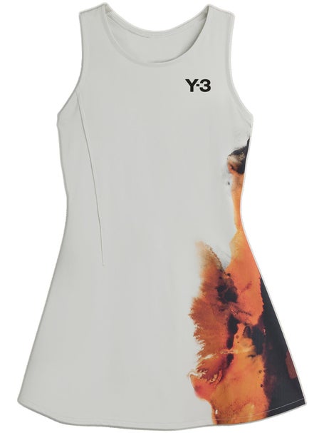 adidas Girls New York Y-3 Pro Dress
