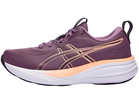 ASICS Gel Pulse 17 Damen Laufschuh Mauve Sunstone