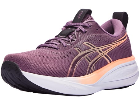 ASICS Gel Pulse 17\Womens Shoes\Dusty Mauve/Sunstone