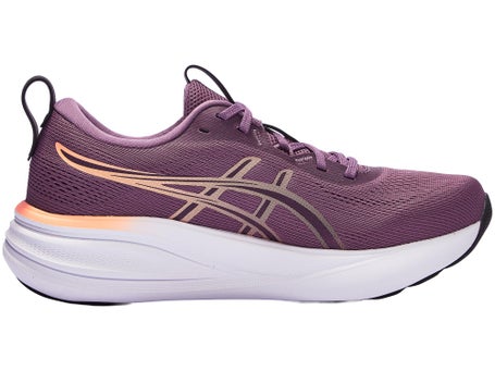 ASICS Gel Pulse 17\Womens Shoes\Dusty Mauve/Sunstone