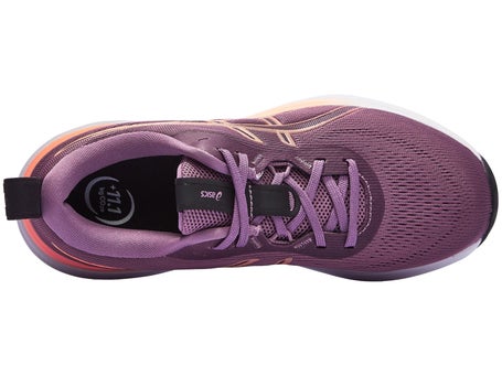 ASICS Gel Pulse 17\Womens Shoes\Dusty Mauve/Sunstone