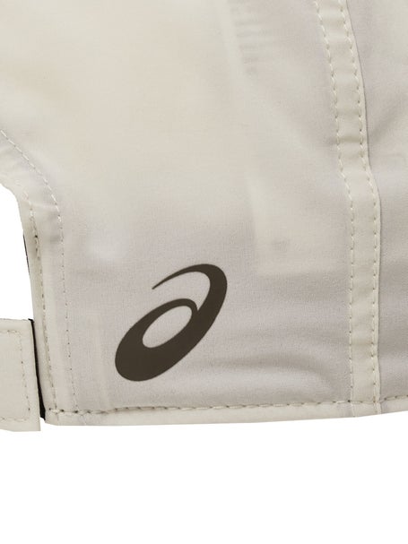 Asics Graphic Hat Off White
