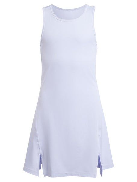 adidas Girls Spring Club Dress