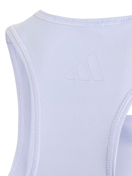 adidas Girls Spring Club Dress