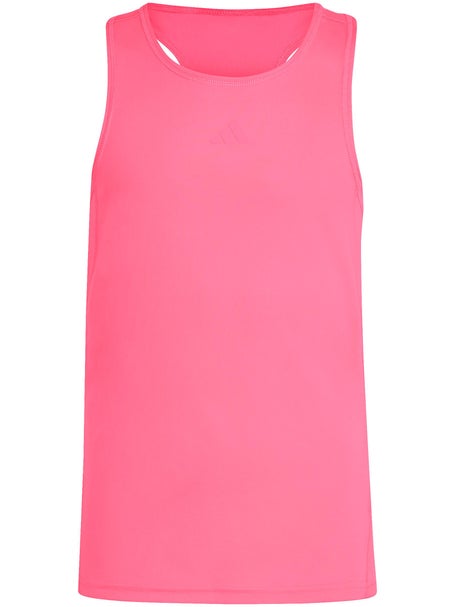 adidas Girls Spring Club Tank