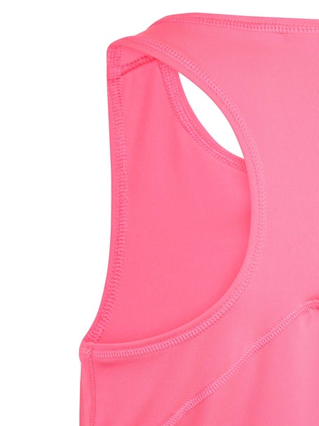 adidas Girls Spring Club Tank