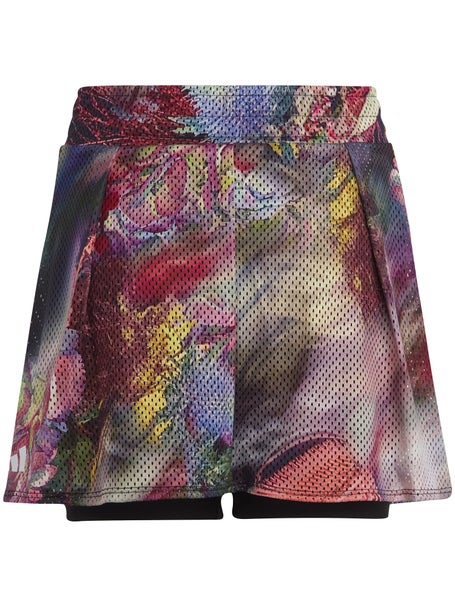 adidas Girl's Spring Melbourne Skirt | Tennis Warehouse Europe