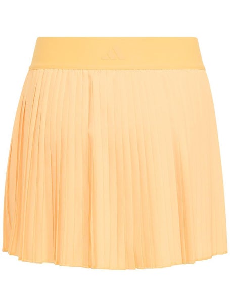 Falda niña adidas Club Primavera