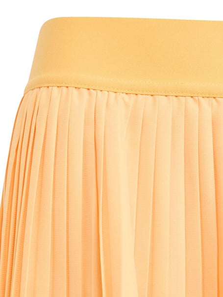 adidas Girls Spring Club Skirt
