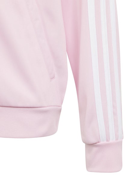 adidas Girl's Spring Tracksuit Total Padel