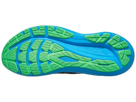 ASICS GT 2000 13 Lite-Show\Mens Shoes\Black/Digit Aqua